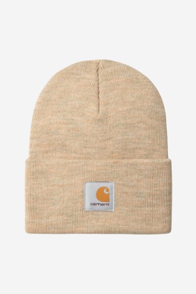 Carhartt WIP Acrylic Watch Hat (wip dusty hamilton heather)
