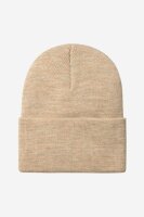 Carhartt WIP Acrylic Watch Hat (wip dusty hamilton heather)