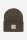 Carhartt WIP Acrylic Watch Hat (shungite heather)