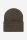 Carhartt WIP Acrylic Watch Hat (shungite heather)