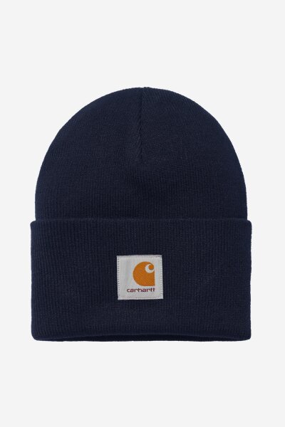 Carhartt WIP Acrylic Watch Hat (dark navy)