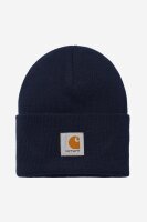 Carhartt WIP Acrylic Watch Hat (dark navy)