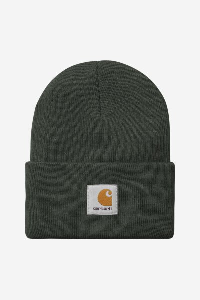 Carhartt WIP Acrylic Watch Hat (raven)