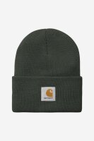 Carhartt WIP Acrylic Watch Hat (raven)