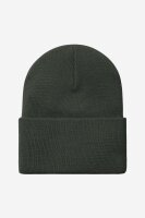 Carhartt WIP Acrylic Watch Hat (raven)