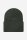 Carhartt WIP Acrylic Watch Hat (raven)