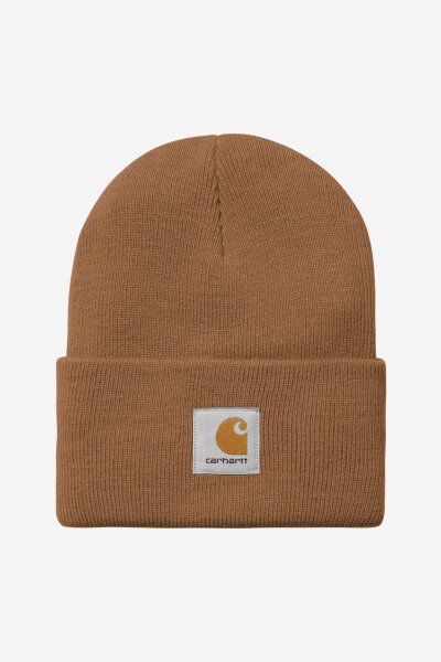 Carhartt WIP Acrylic Watch Hat (wip hamilton brown)