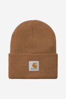 Carhartt WIP Acrylic Watch Hat (wip hamilton brown)