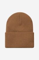 Carhartt WIP Acrylic Watch Hat (wip hamilton brown)