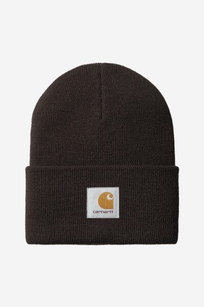 Carhartt WIP Acrylic Watch Hat (tobacco)