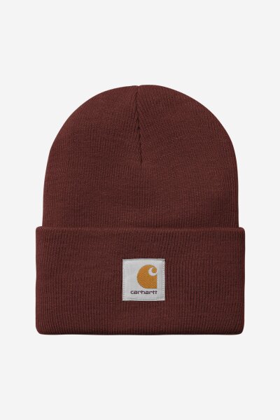 Carhartt WIP Acrylic Watch Hat (amarone)