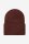 Carhartt WIP Acrylic Watch Hat (amarone)
