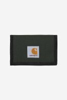 Carhartt WIP Alec Wallet (raven)