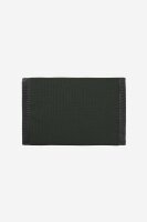 Carhartt WIP Alec Wallet (raven)