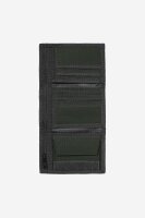 Carhartt WIP Alec Wallet (raven)
