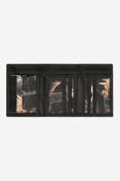 Carhartt WIP Alec Wallet (camo feather tree/black)
