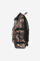 Carhartt WIP Philis Backpack (camo feather tree/black)
