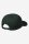 Carhartt WIP Madison Logo Cap (dark scarab/white)