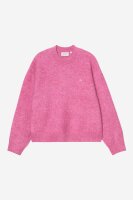 Carhartt WIP W Curtis Sweater (tangled hortensia)