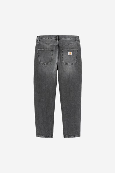 Carhartt WIP Newel Pant (black marble used wash)