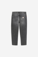 Carhartt WIP Newel Pant (black marble used wash)