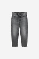 Carhartt WIP Newel Pant (black marble used wash)