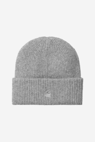 Carhartt WIP Curtis Beanie (shady grey)