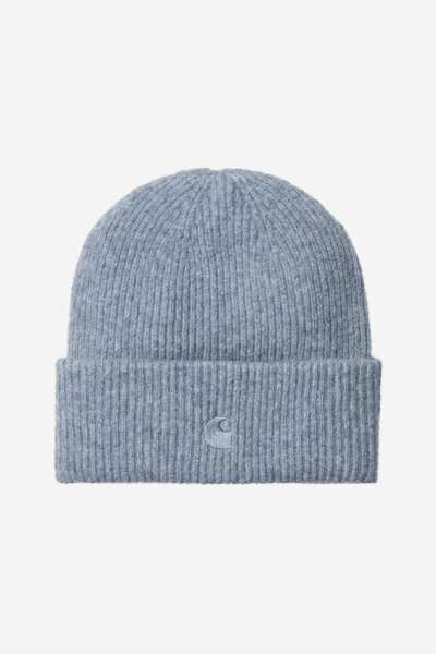 Carhartt WIP Curtis Beanie (shady blue)