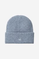 Carhartt WIP Curtis Beanie (shady blue)