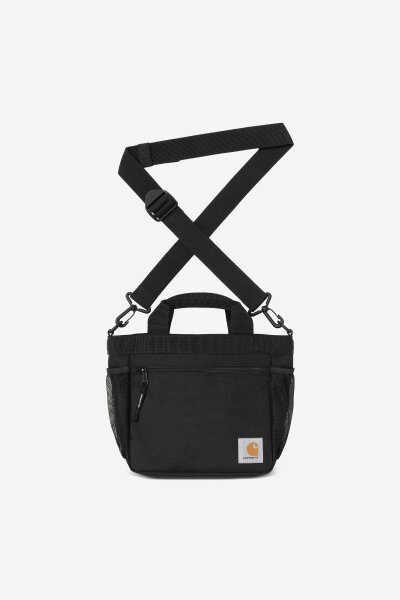 Carhartt WIP Philis Shoulder Bag (black)