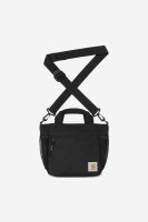 Carhartt WIP Philis Shoulder Bag (black)