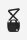 Carhartt WIP Philis Shoulder Bag (black)