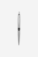 Carhartt WIP Parker Jotter Heart Ballpen (silver)