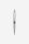Carhartt WIP Parker Jotter Heart Ballpen (silver)