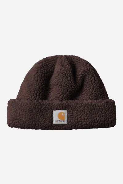 Carhartt WIP Prentis Beanie (palisander)