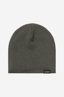 Carhartt WIP Scripter Beanie (shungite)