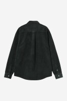 Carhartt WIP Madison Cord Shirt (raven)