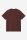 Carhartt WIP American Script T-Shirt (amarone)