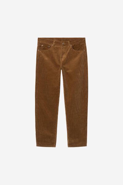 Carhartt WIP Newel Pant (wip hamilton brown rinsed)