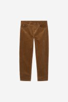 Carhartt WIP Newel Pant (wip hamilton brown rinsed)