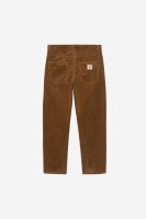 Carhartt WIP Newel Pant (wip hamilton brown rinsed)