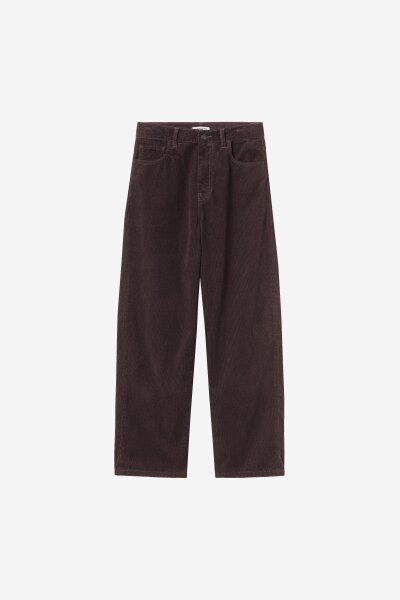 Carhartt WIP W Brandon Pant (palisander rinsed)