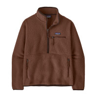 Patagonia Womens Retro Pile Marsupial Fleece Pullover...