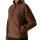 Patagonia Womens Retro Pile Marsupial Fleece Pullover (berm brown)