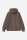Carhartt WIP Hooded Vista Sweatshirt (tobacco garment dyed)