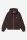 Carhartt WIP W Hooded Casey Jacket (palisander/silver)