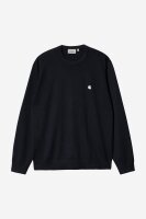 Carhartt WIP Madison Sweater (dark navy/wax)