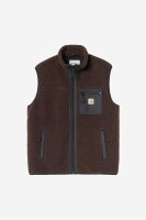Carhartt WIP Prentis Vest Liner (palisander/black)