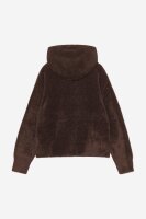 Carhartt WIP W Maine Active Sweater Jacket (palisander)