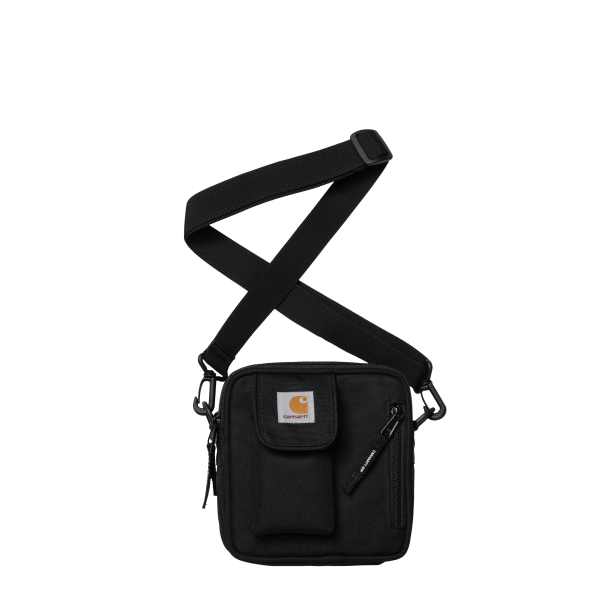 Carhartt WIP Essentials Bag (black)